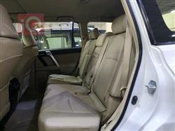 تويوتا لاندكروزر برادو